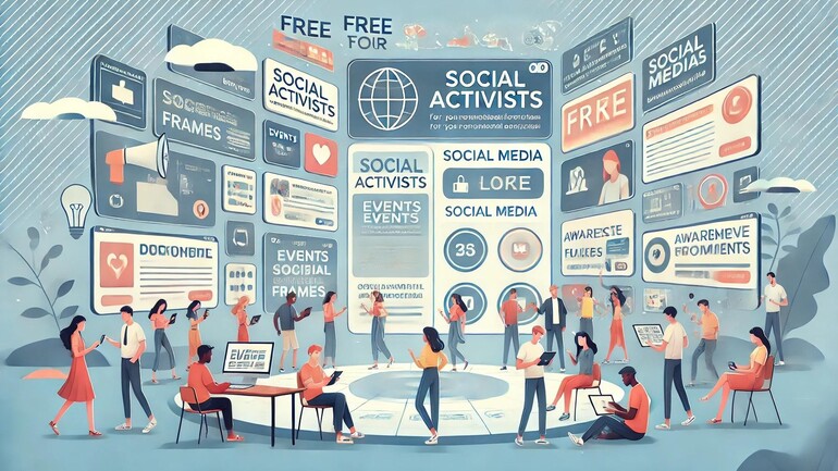 Rajaframe.com vs. Platform Lain: Kenapa Ini Pilihan Terbaik untuk Kampanye Sosial Media?