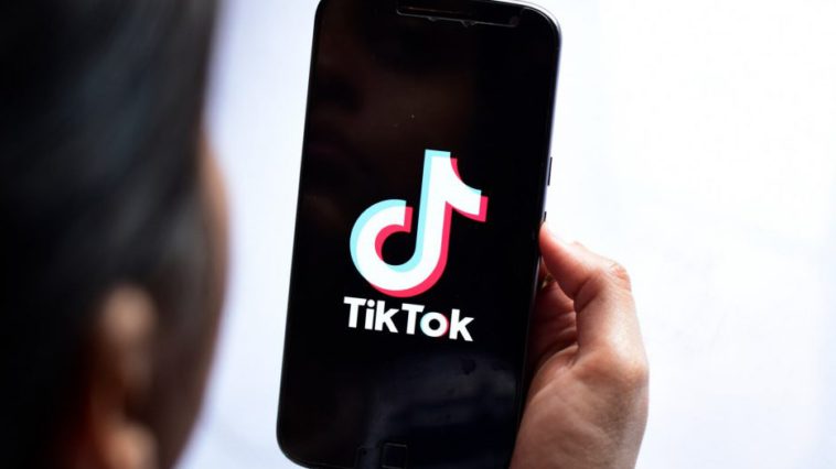 Tutorial TikTok Live