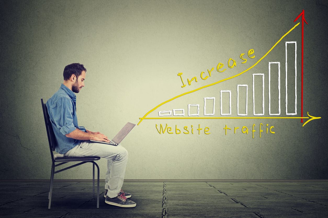 website startup