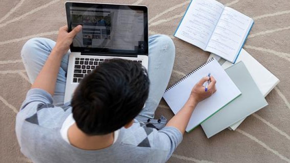 Website Belajar Online Terbaik untuk Persiapan Ujian Nasional