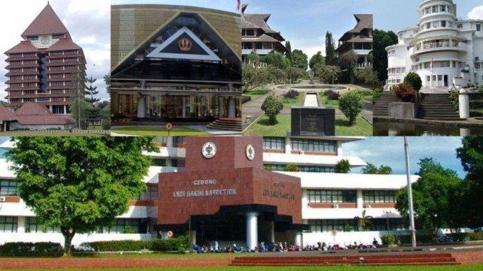 Universitas Terbaik di Bandung yang Menawarkan Program Studi Bisnis dan Manajemen