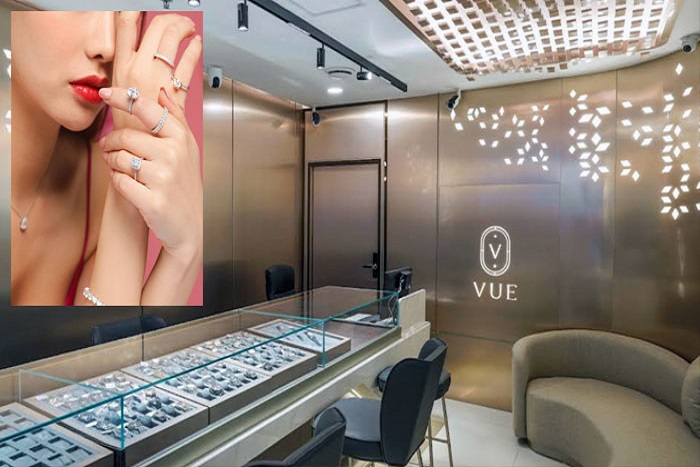 VUE Jewelry Perpaduan Keindahan, Etika, dan Kualitas dalam Satu Cincin Berlian