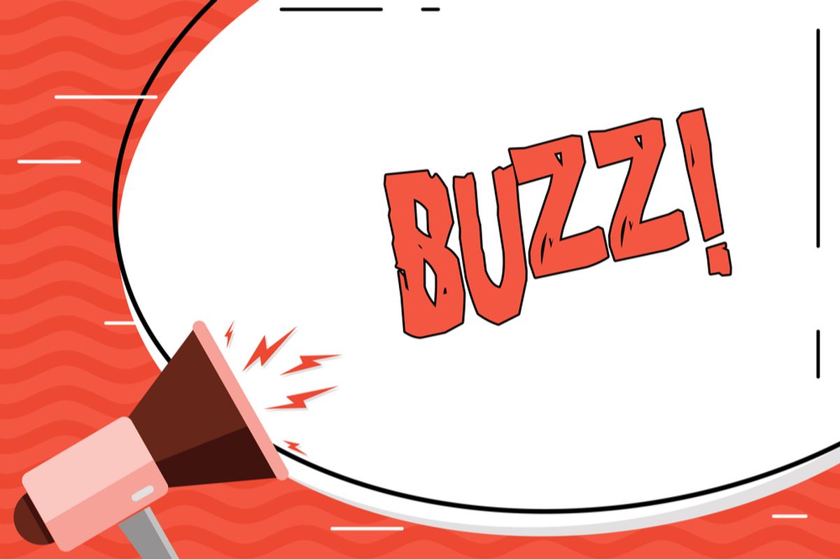 Buzzer