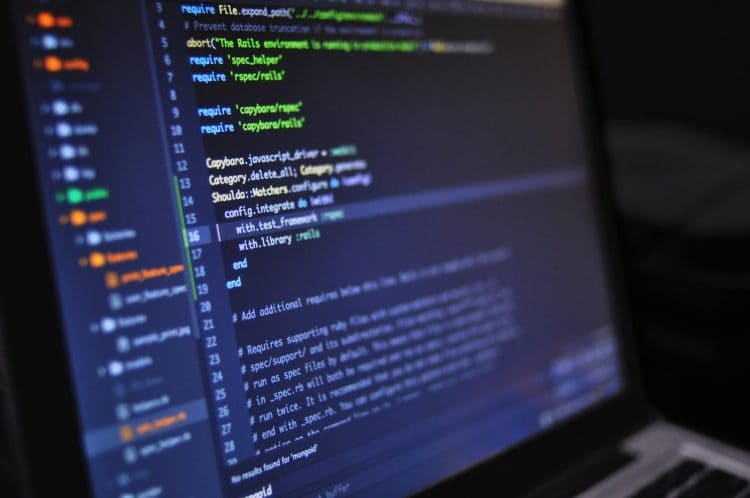 Anak Teknik Wajib Tahu! 7 Keahlian Penting di Jurusan Teknik Informatika