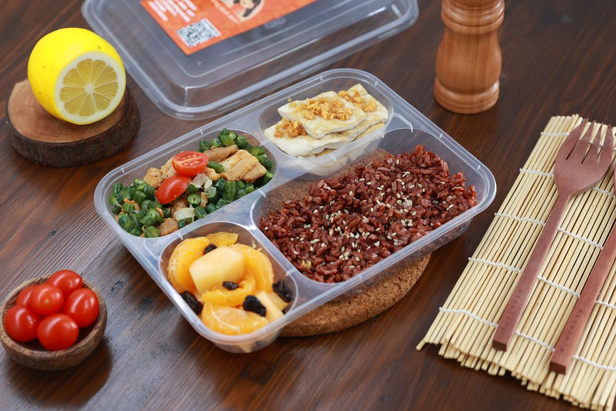 Strategi soft selling kuliner