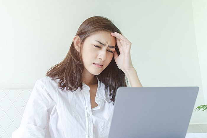 Sakit Kepala yang  Merupakan Tanda Penyakit Berbahaya 