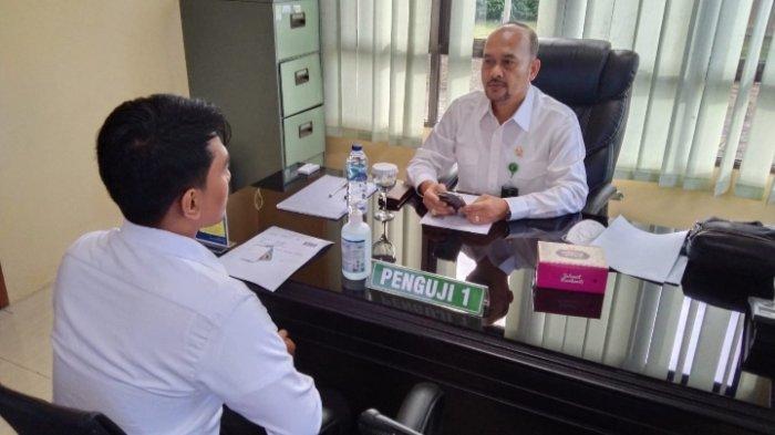 Tips Wawancara CASN: Menjawab Pertanyaan tentang Pengetahuan Instansi