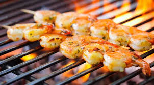 Aneka Resep Udang Bakar: Kelezatan dari Laut yang Menggoda Lidah