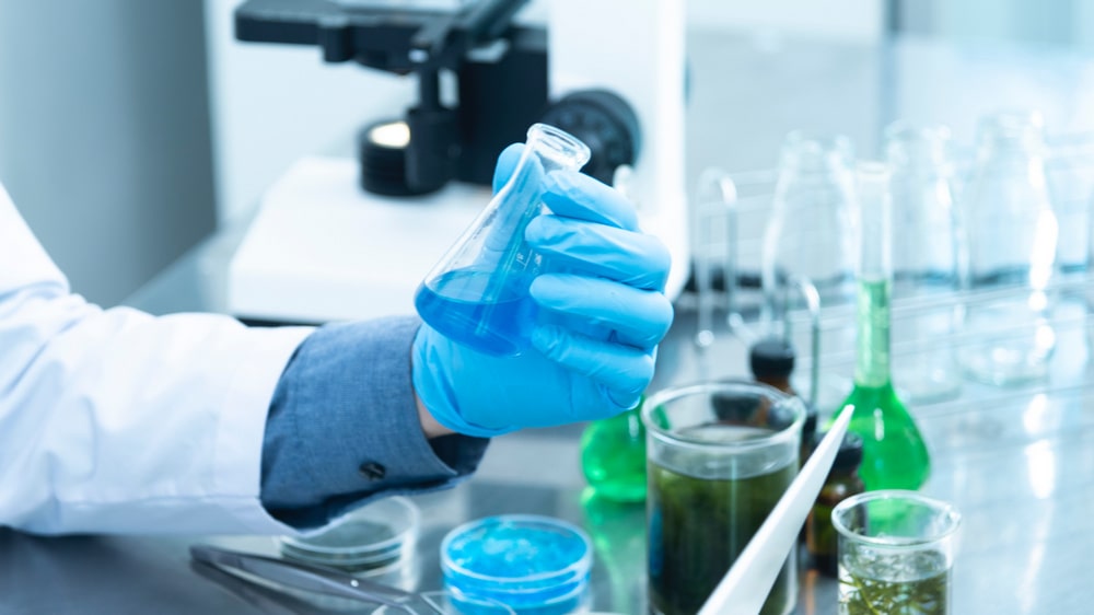 Kupas Tuntas Teknik Kimia ITB: Fondasi Industri dan Riset Berkelanjutan untuk Masa Depan