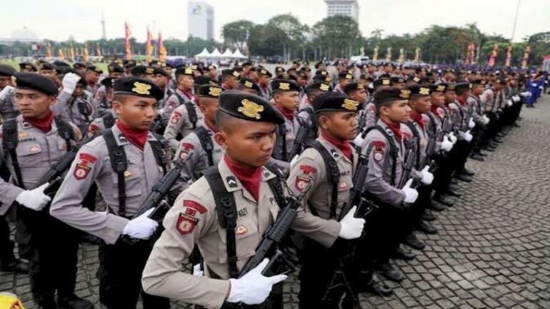 Tantangan Akreditasi Program Pendidikan POLRI: Apa yang Harus Diperbaiki?
