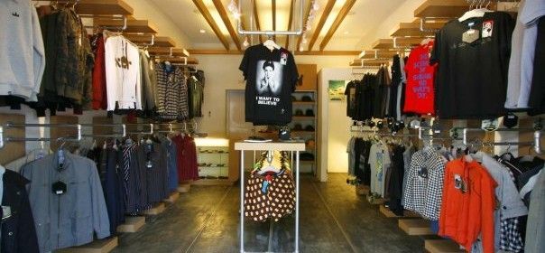 promosi distro