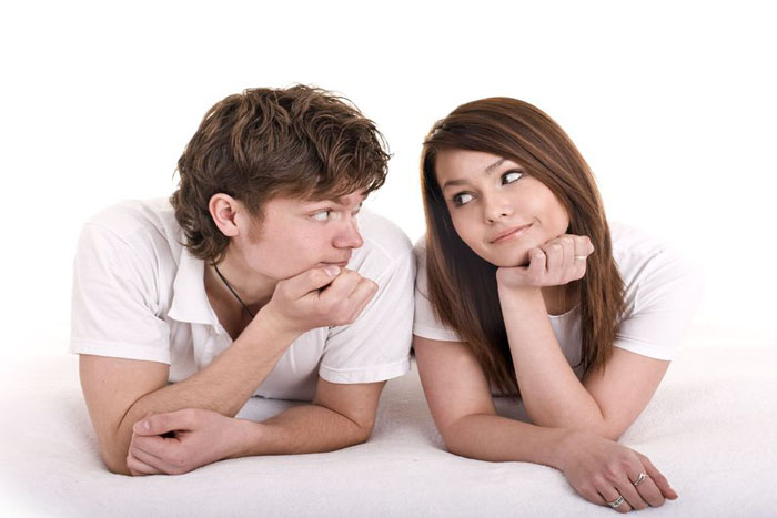 Lakukan Hal ini Sebelum Bercinta dengan Pasangan