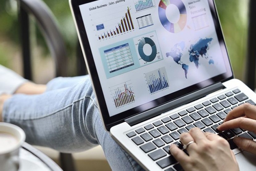 promosi perawatan tubuh