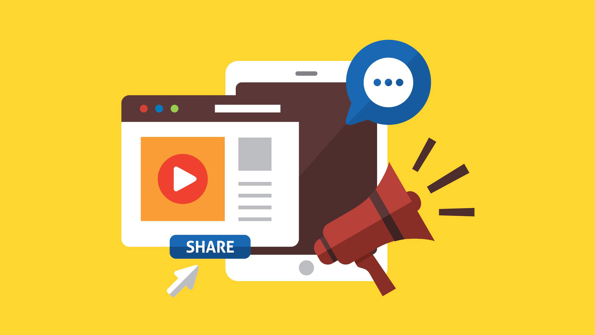 Mengatasi tantangan pada pasar kompetitif