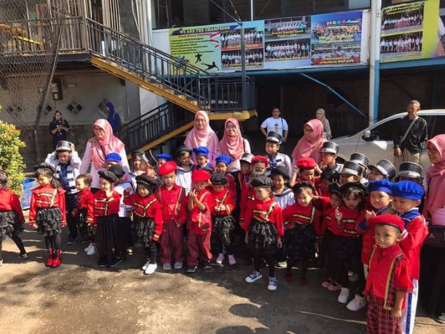 Pesantren Al Masoem