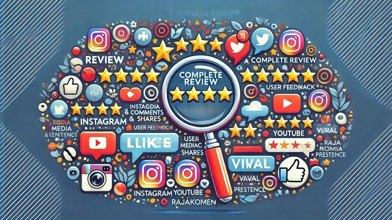RajaKomen.com: Review Lengkap dan Fakta Menarik yang Perlu Anda Ketahui