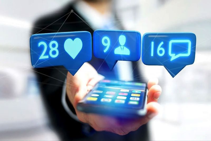 Peran Like, Comment, dan Share dalam Meningkatkan Visibilitas Postingan Produk di Media Sosial