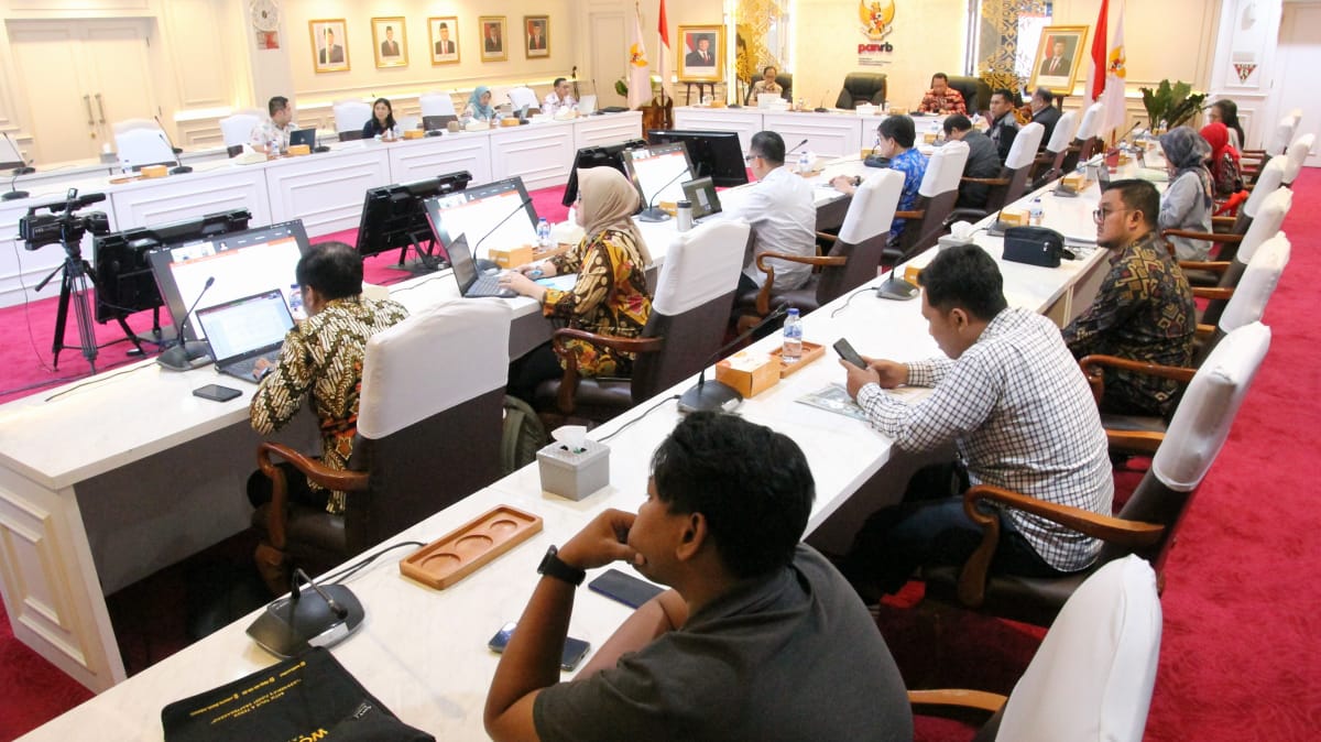 CPNS Kementerian Daerah: Tips Lolos Seleksi Administrasi dan SKD