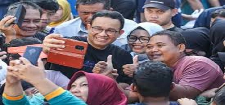 Membaca Kembali Rhetoric Anies Baswedan tentang Demokrasi dan Kepemimpinan