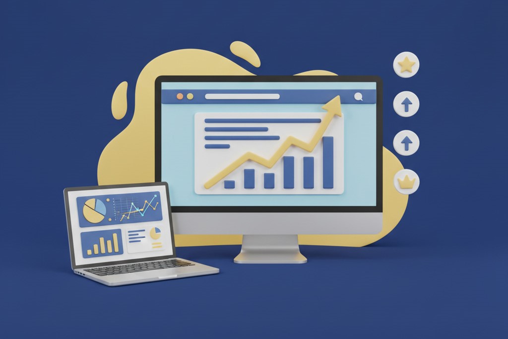 Pendekatan Multi-Channel Marketing untuk Menghadapi Tantangan Tren Online Marketing 2026