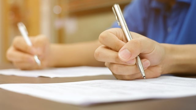 Rekomendasi Website Tryout Online SBMPTN 2025 Terbaik Tahun Ini