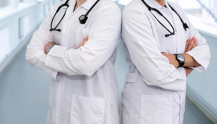 Fakultas Kedokteran: Panduan Lengkap Menghadapi Materi Seleksi Masuk untuk Calon Mahasiswa