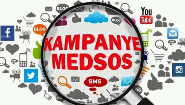 Strategi Politik Dalam Era Digital Pakai Jasa Buzzer