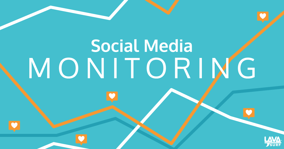 sosial media monitoring
