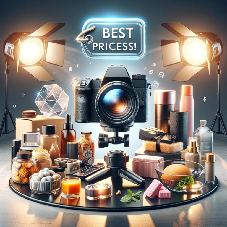 Tren Terkini dalam Jasa Foto Produk yang Membuat Produk Lebih Menjual