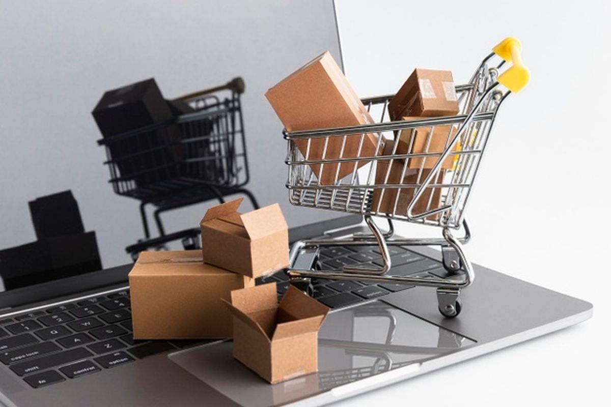 Bisnis Dropship Terpercaya dan Pentingnya Tracking Order Otomatis