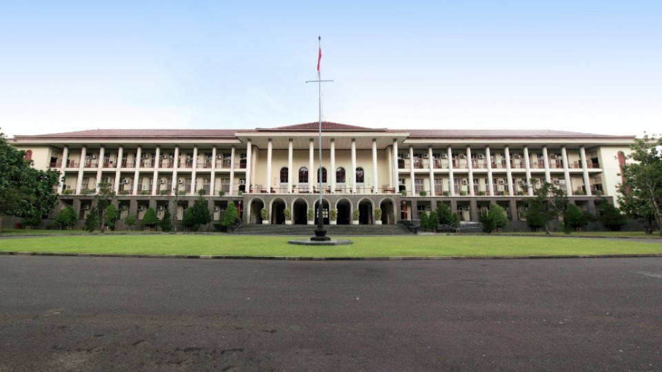 Sistem Penilaian UTUL UGM: Apa Saja yang Dinilai?