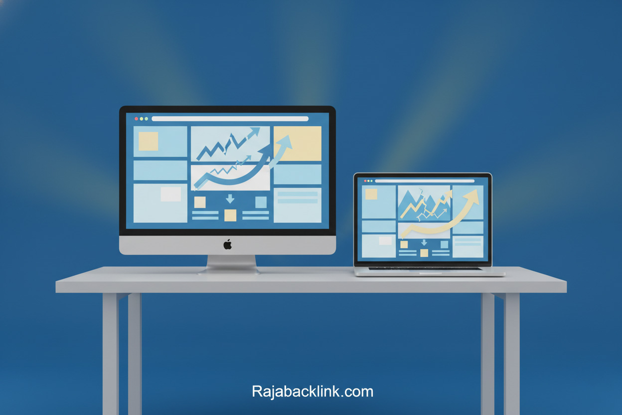 Pendekatan Holistik Menghadapi Tantangan Berat Tren Online Marketing 2026