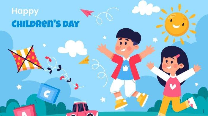  Menggunakan Storytelling untuk Peringatan Hari Anak Nasional di Media Sosial