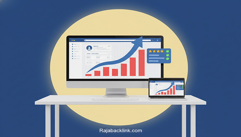 Tips Memilih Jasa SEO Profesional untuk Bisnis Online di Tengah Perubahan Algoritma 2026