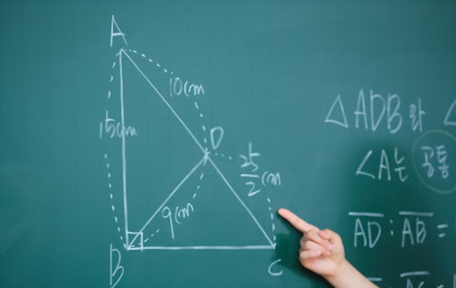 Tips Sukses Belajar Online Matematika agar Skor Ujian Meningkat