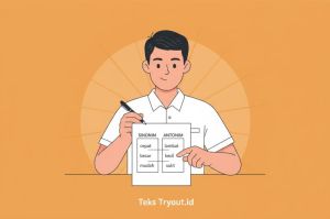 Kumpulan Soal SMK dengan Pembahasan dan Jawaban Tryout.id sebagai Media Pembelajaran Reflektif dan Terarah
