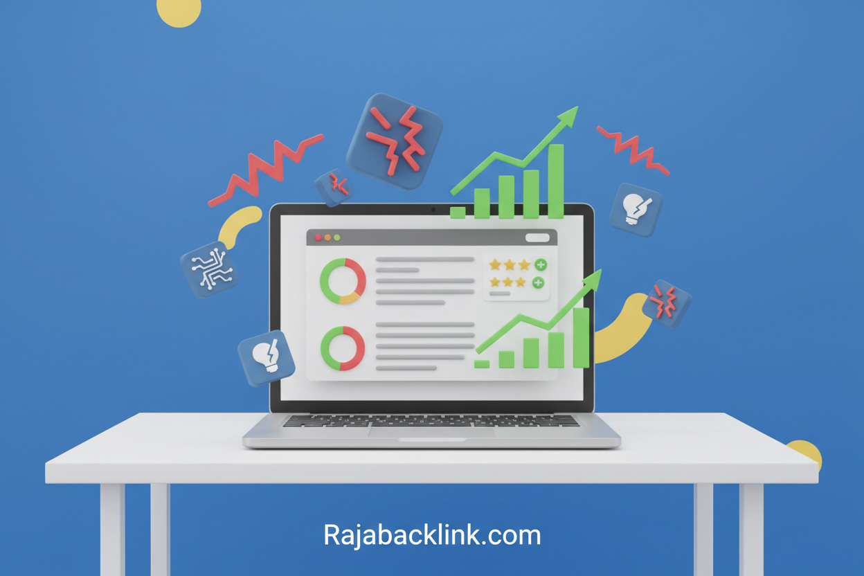 Optimasi SEO Lokal untuk Menghadapi Tantangan Digital Marketing 2026
