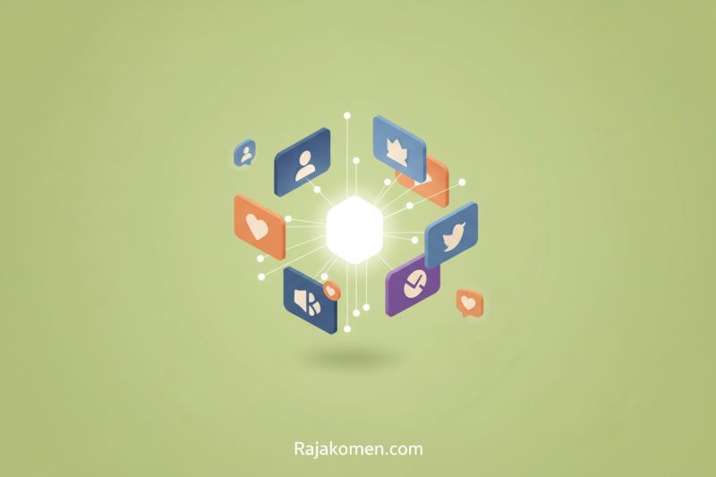 Peluang Usaha Digital yang Cocok untuk Ibu Rumah Tangga dalam Mendukung Ketahanan Ekonomi Keluarga