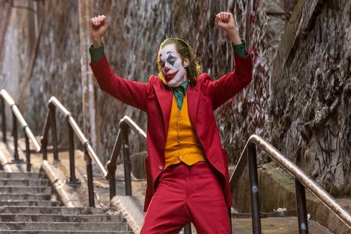 Psikologi di Balik Tokoh Joker Dalam Trilogi Christoper Nolan