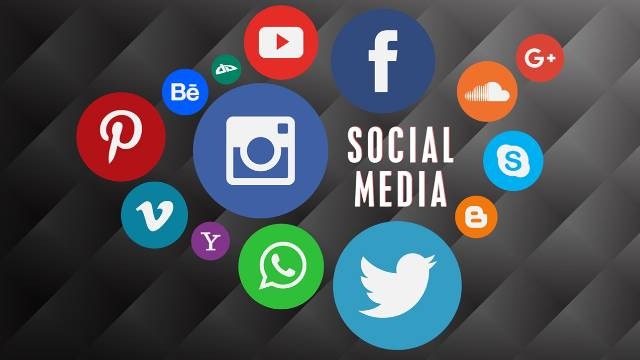 Sosial Media