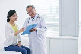 Pentingnya Melakukan Medical Check-up Sebagai Pencegahan Penyakit