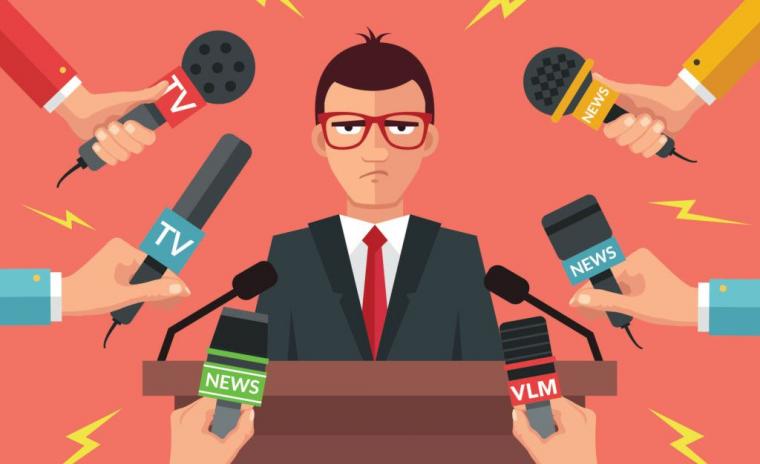Peran Influencer dalam Membangun Opini Positif di Media Sosial