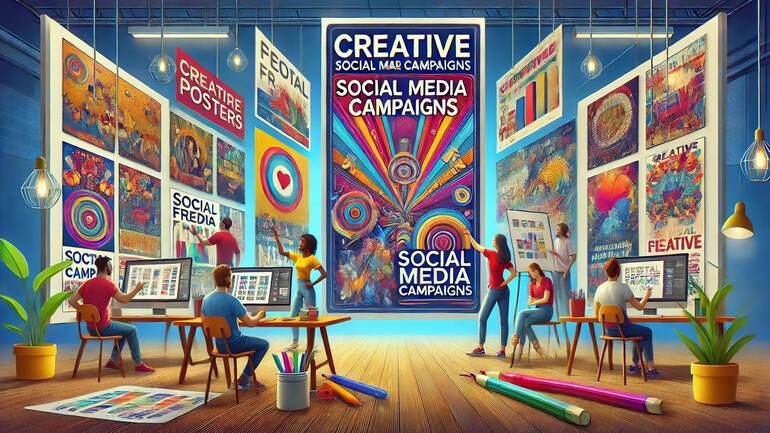 Mengapa Rajaframe.com Adalah Pilihan Terbaik untuk Kampanye Media Sosial yang Efektif?