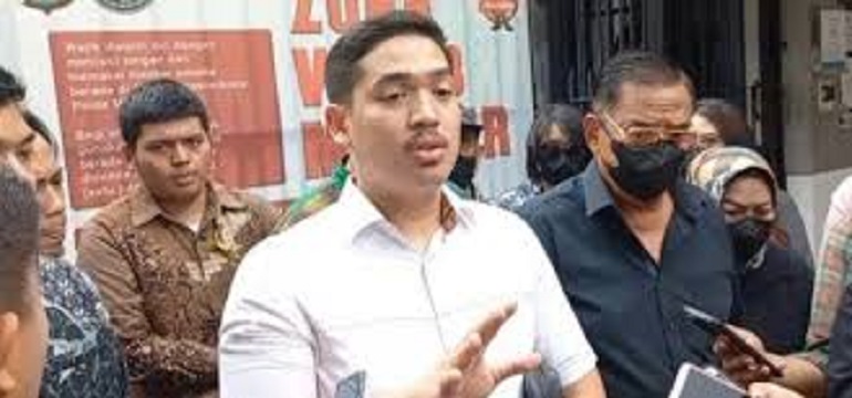 Status Hukum Adriel Viari Purba Memanas, Polisi Tetapkan Tersangka