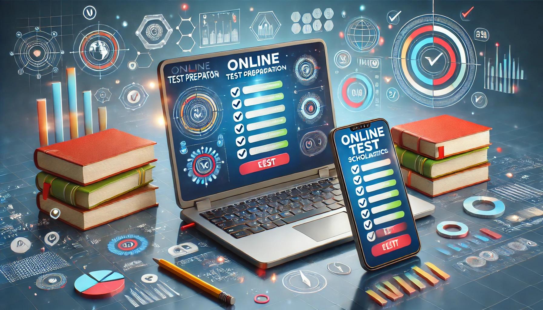 Panduan Lengkap: Aplikasi dan Website untuk Latihan Tes Skolastik Secara Online