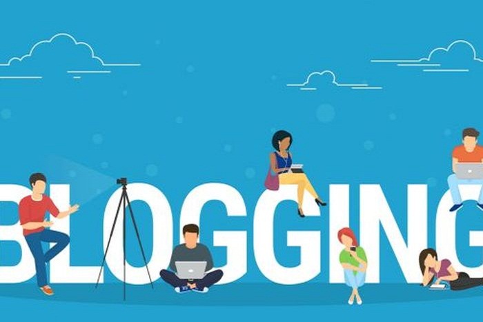Dari Menjadi Karyawan Hingga Menjadi Blogger Indonesia yang Sukses