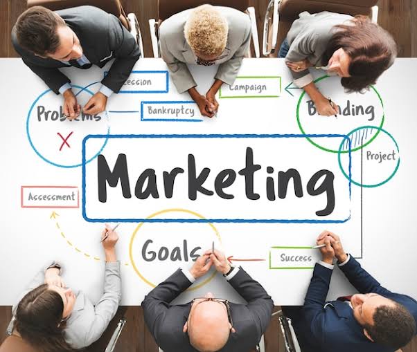 Strategi Efektif Menghadapi Persaingan Bisnis Online 2026