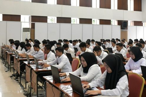 Latihan Soal CPNS 2026: Kunci Sukses Lolos Seleksi