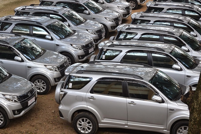 Keuntungan Perusahaan yang Menggunakan Sewa Mobil di Bandung 