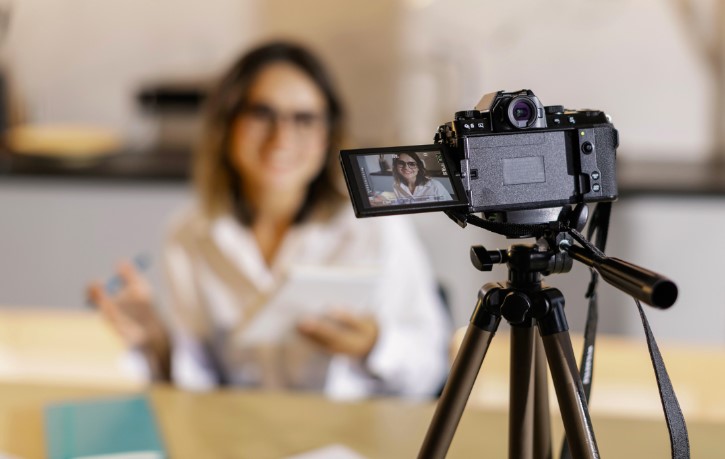 Trik Efektif Agar Video YouTube Meledak di 2025 dengan Jasa View YouTube